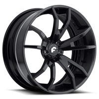 FORGIATO I 2.0 EXOTIC - F2.01