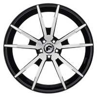 FORGIATO I 2.0 EXOTIC - F2.01
