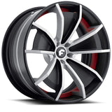 FORGIATO I 2.0 EXOTIC - F2.02