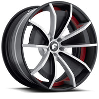 FORGIATO I 2.0 EXOTIC - F2.02