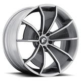 FORGIATO I 2.0 EXOTIC - F2.02