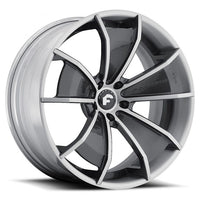 FORGIATO I 2.0 EXOTIC - F2.02