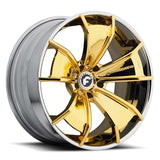 FORGIATO I 2.0 EXOTIC - F2.02