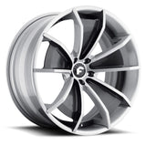 FORGIATO I 2.0 EXOTIC - F2.02