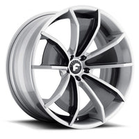 FORGIATO I 2.0 EXOTIC - F2.02