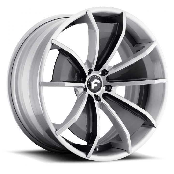 FORGIATO I 2.0 EXOTIC - F2.02