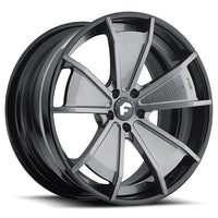 FORGIATO I 2.0 EXOTIC - F2.02