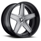 FORGIATO I 2.0 EXOTIC - F2.03