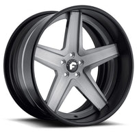 FORGIATO I 2.0 EXOTIC - F2.03