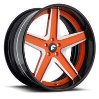 FORGIATO I 2.0 EXOTIC - F2.03