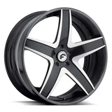 FORGIATO I 2.0 EXOTIC - F2.03