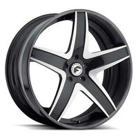 FORGIATO I 2.0 EXOTIC - F2.03
