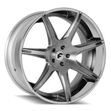 FORGIATO I 2.0 EXOTIC - F2.06