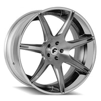 FORGIATO I 2.0 EXOTIC - F2.06