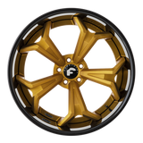 FORGIATO I 2.0 EXOTIC - F2.09