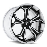 FORGIATO I 2.0 EXOTIC - F2.09