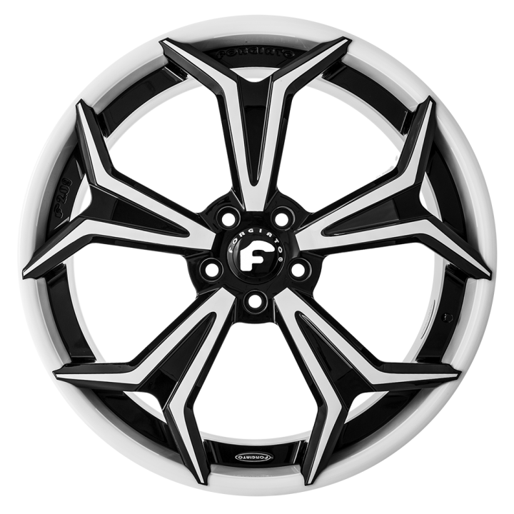 FORGIATO I 2.0 EXOTIC - F2.09