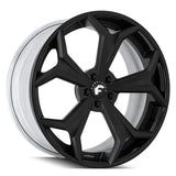 FORGIATO I 2.0 EXOTIC - F2.09