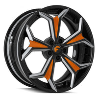 FORGIATO I 2.0 EXOTIC - F2.09