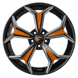 FORGIATO I 2.0 EXOTIC - F2.09