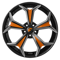 FORGIATO I 2.0 EXOTIC - F2.09