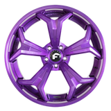 FORGIATO I 2.0 EXOTIC - F2.09