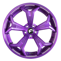 FORGIATO I 2.0 EXOTIC - F2.09