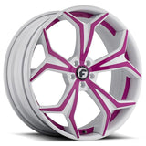 FORGIATO I 2.0 EXOTIC - F2.09