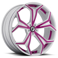 FORGIATO I 2.0 EXOTIC - F2.09
