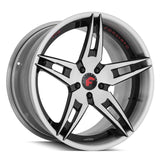 FORGIATO I 2.0 EXOTIC - F2.10