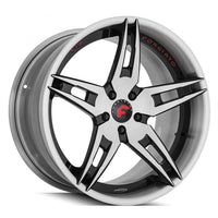 FORGIATO I 2.0 EXOTIC - F2.10