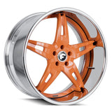 FORGIATO I 2.0 EXOTIC - F2.10