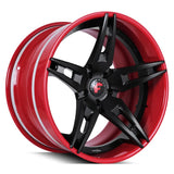 FORGIATO I 2.0 EXOTIC - F2.10