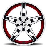 FORGIATO I 2.0 EXOTIC - F2.10