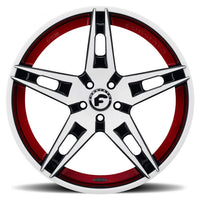 FORGIATO I 2.0 EXOTIC - F2.10