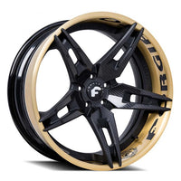 FORGIATO I 2.0 EXOTIC - F2.10