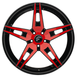 FORGIATO I 2.0 EXOTIC - F2.10