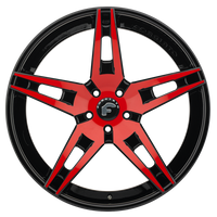 FORGIATO I 2.0 EXOTIC - F2.10