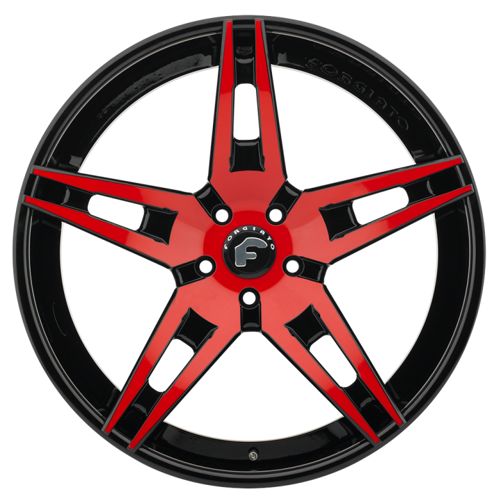 FORGIATO I 2.0 EXOTIC - F2.10