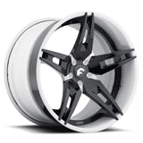 FORGIATO I 2.0 EXOTIC - F2.10