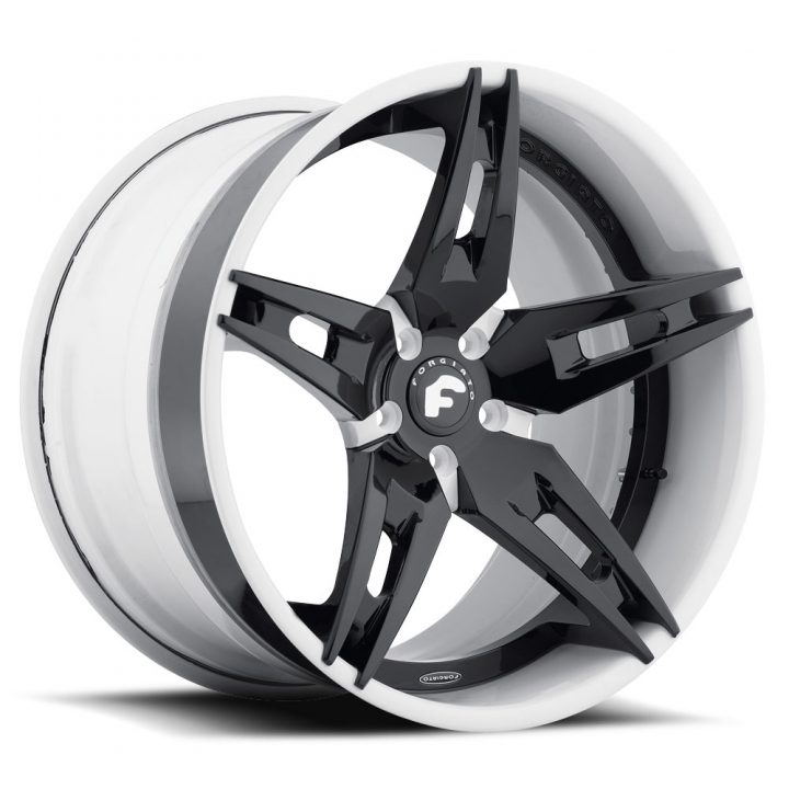 FORGIATO I 2.0 EXOTIC - F2.10