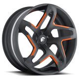 FORGIATO I 2.0 EXOTIC - F2.11