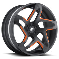 FORGIATO I 2.0 EXOTIC - F2.11