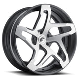 FORGIATO I 2.0 EXOTIC - F2.11