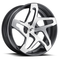 FORGIATO I 2.0 EXOTIC - F2.11