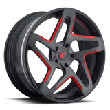 FORGIATO I 2.0 EXOTIC - F2.11