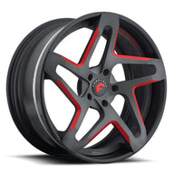 FORGIATO I 2.0 EXOTIC - F2.11