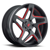 FORGIATO I 2.0 EXOTIC - F2.11