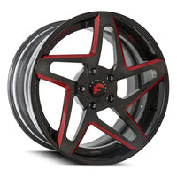 FORGIATO I 2.0 EXOTIC - F2.11