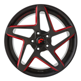 FORGIATO I 2.0 EXOTIC - F2.11